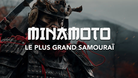 minamoto-no-yoshitsune