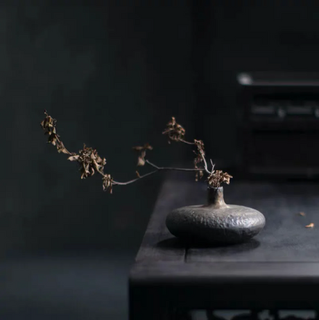 Vase japonais style ancien