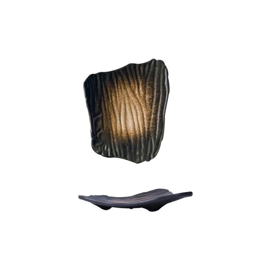 Assiette japonaise plate design