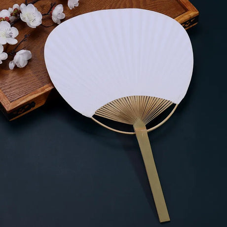 eventail japonais uchiwa