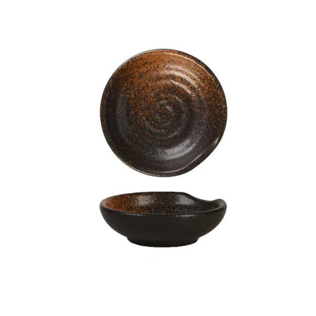 Petite assiette japonaise