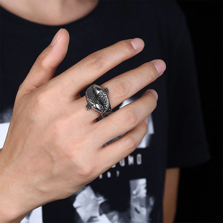 bague-japonaise-carpes