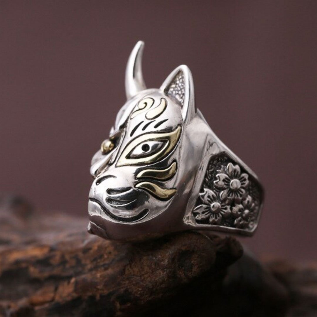 bague-japonaise-de-demon