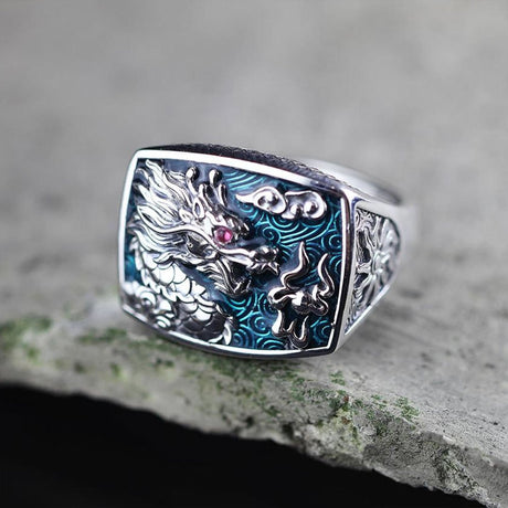bague-japonaise-dragon-des-mers