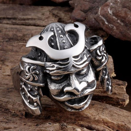 bague-japonaise-guerrier