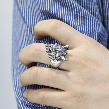 bague-japonaise-homme-hannya