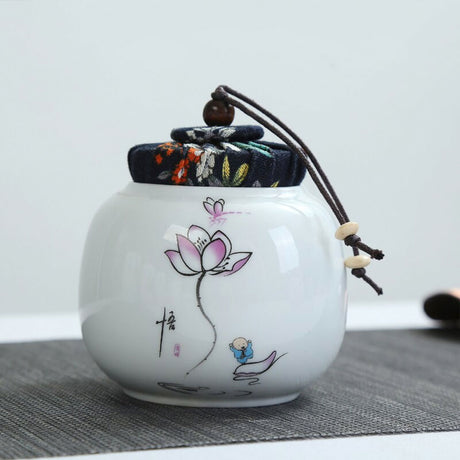 boite-a-the-japonaise-motif-fleur-de-lotus