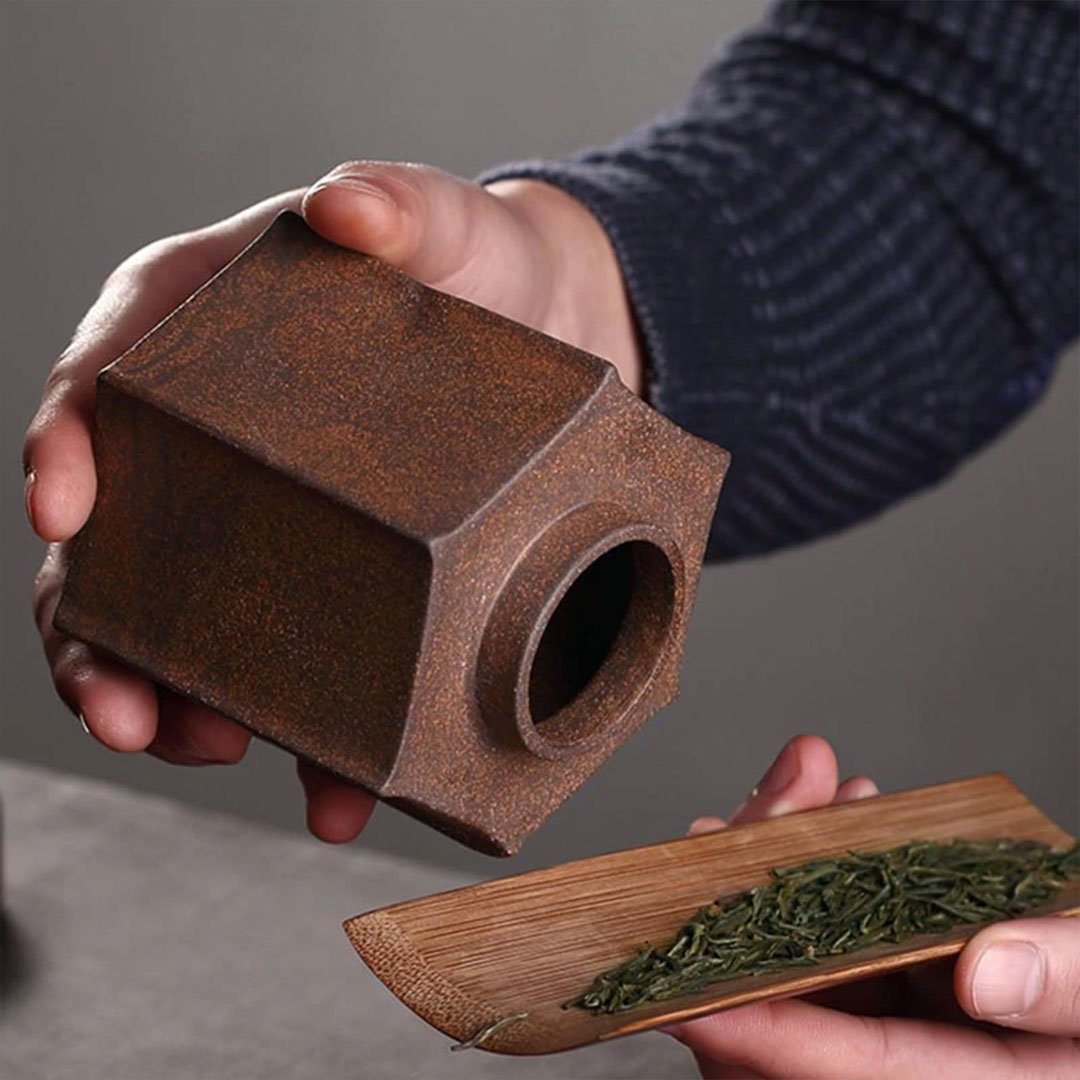 boite-a-the-japonaise-vintage-rouille