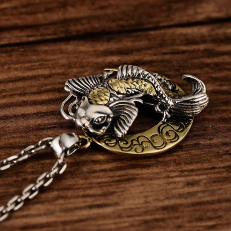pendentif-japonais-de-carpe