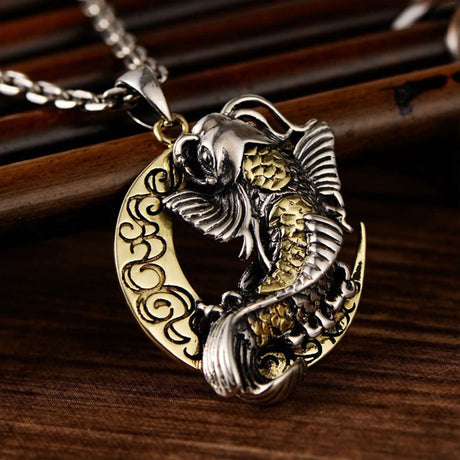 pendentif-japonais-pour-homme-carpe